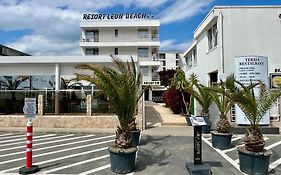 Hotel Leon Beach